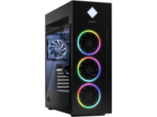 HP Pavilion Gaming Desktop | HP® Store