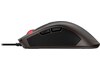 HP 4P4F7AA HyperX Pulsefire FPS Pro – Gaming egér (acélszürke)