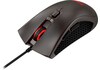 HP 4P4F7AA HyperX Pulsefire FPS Pro – Gaming egér (acélszürke)