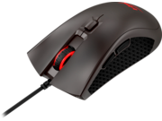 HP 4P4F7AA HyperX Pulsefire FPS Pro – Gaming egér (acélszürke)