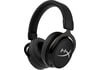 HP 4P5K9AA HyperX Cloud MIX – gamer headset (fekete-acélszürke)