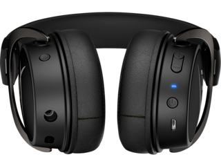 Auricular GamingHyperX Cloud II Gunmetal - Versus Gamers