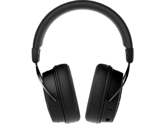 Punt Gezicht omhoog verslag doen van HyperX Cloud MIX - Gaming Headset (Black-Gunmetal)