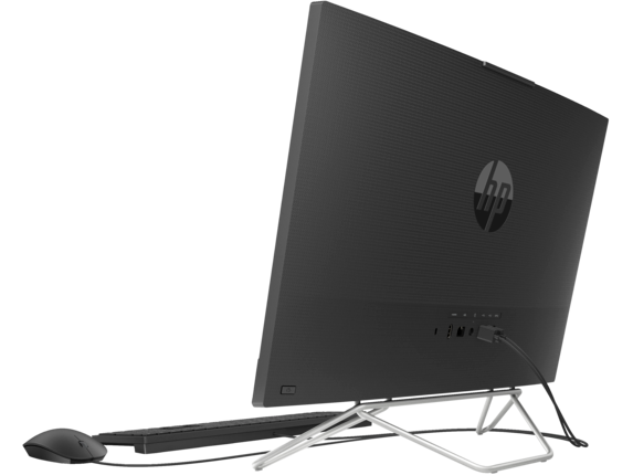 HP All-in-One 24-cb0146z All-in-One PC, 23.8