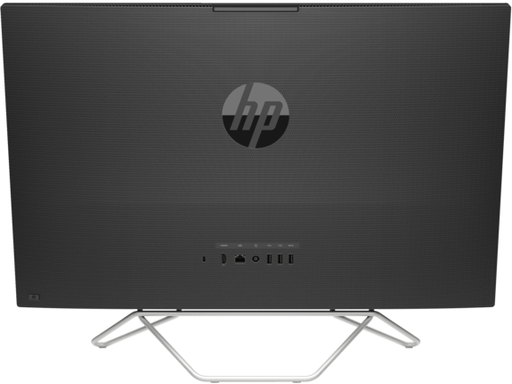 HP All-in-One 27-cb1085st All-in-One PC, 27