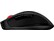 HP 4P5Q4AA HyperX Pulsefire Dart – vezeték nélküli Gaming egér (fekete)