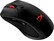 HP 4P5Q4AA HyperX Pulsefire Dart – vezeték nélküli Gaming egér (fekete)