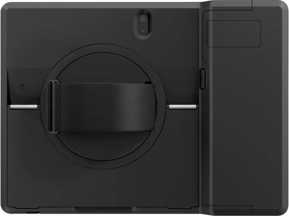 Image for HP Engage Go 10 Rugged Case from HP2BFED