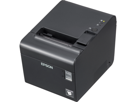 Epson TM-L90II Printer