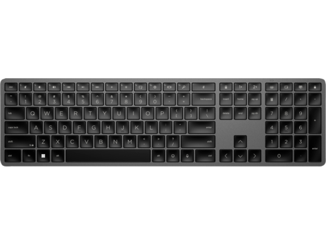 900 dual-mode toetsenborden