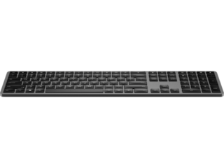 HP 975 Dual-Mode Wireless Keyboard