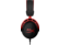 HP 4P5L1AM HyperX Cloud Alpha – Gaming headset (fekete-vörös)