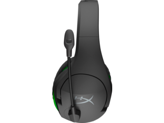 HyperX CloudX Stinger Core - Official Licensed for Xbox, Gaming Headset  with In-Line Audio Control, Immersive In-Game , Microphone