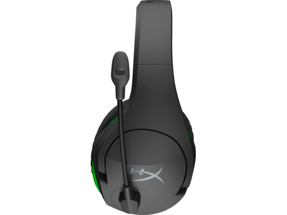 HyperX CloudX Stinger Core - Wireless Gaming Headset (Black-Green