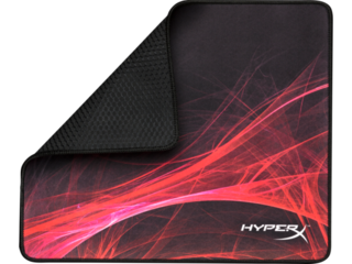 HyperX FURY S - Gaming Mouse Pad - Speed Edition - Cloth (M)