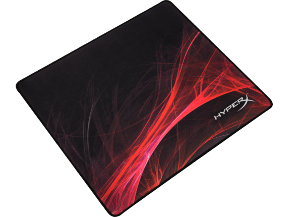 HyperX Gaming Mouse Pads, HyperX FURY S - Gaming Mouse Pad - Speed Edition - Cloth (L)