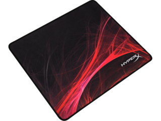 HyperX FURY S - Gaming Mouse Pad - Speed Edition - Cloth (M)