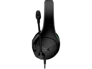 HyperX CloudX Stinger Core Gaming Headset Black Green Xbox