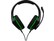 HP 4P5J9AA HyperX CloudX Stinger Core – Gaming headset (fekete-zöld) – Xbox