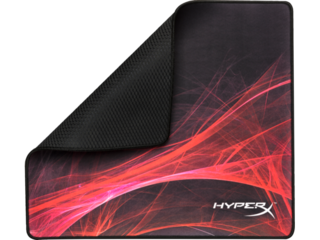 HyperX FURY S - Gaming Mouse Pad - Speed Edition - Cloth (L)