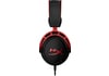 HP 4P5L1AM HyperX Cloud Alpha – Gaming headset (fekete-vörös)