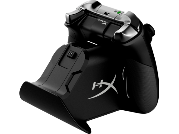 HyperX ChargePlay Duo - Controller Charging Station for PS5