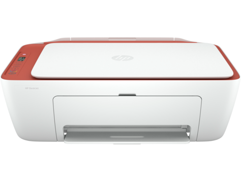 HP DeskJet 2724 All-in-One Printer