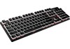 HP 4P5P4AA HyperX Pudding billentyűk – teljes billentyűkészlet – PBT – fekete (amerikai kiosztás)