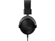 HP 4P5L9AA HyperX Cloud II – Gaming headset (fekete-acélszürke)