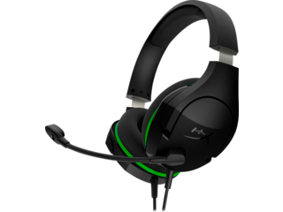 Kingston HyperX CloudX Stinger Core Wireless Headset Xbox HHSS1C-DG-GY/G -  Black