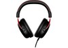 HP 4P5M0AA HyperX Cloud II – Gaming headset (fekete-vörös)