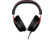 HP 4P5M0AA HyperX Cloud II – Gaming headset (fekete-vörös)