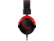 HP 4P5M0AA HyperX Cloud II – Gaming headset (fekete-vörös)