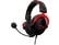 HP 4P5M0AA HyperX Cloud II – Gaming headset (fekete-vörös)