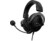 HP 4P5L9AA HyperX Cloud II – Gaming headset (fekete-acélszürke)