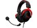 HP 4P5M0AA HyperX Cloud II – Gaming headset (fekete-vörös)