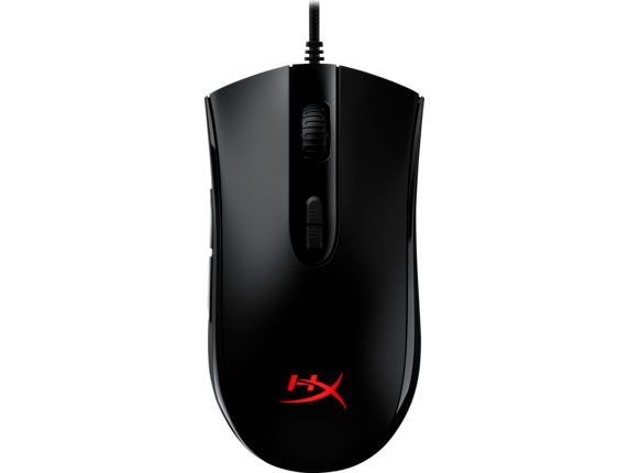 HyperX Gaming Mice, HyperX Pulsefire Core - Gaming Mouse (Black)