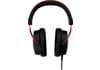 HP 4P5L1AM HyperX Cloud Alpha – Gaming headset (fekete-vörös)