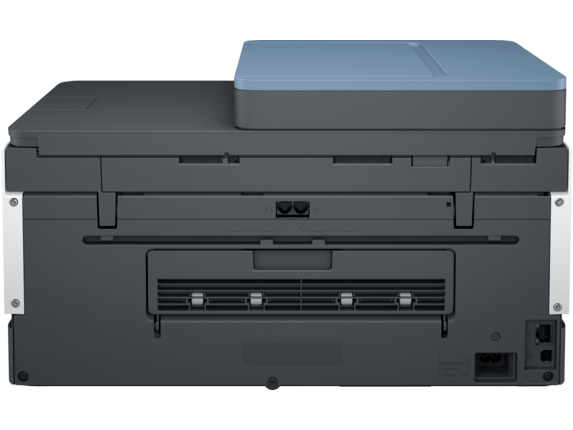 HP Showcase: HP Tank Printers