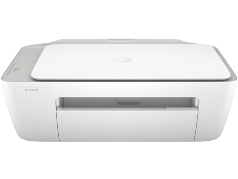HP DeskJet 2300 All-in-One 印表機系列