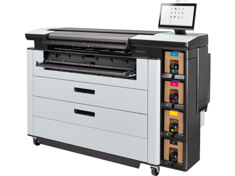 Imprimantes pour vinyle – Applications d'impression grand format HP, Site  officiel de HP®