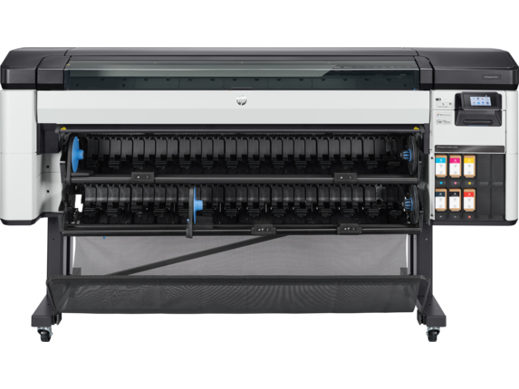 Image for HP DesignJet Z6 Pro 64-in Printer from HP2BFED