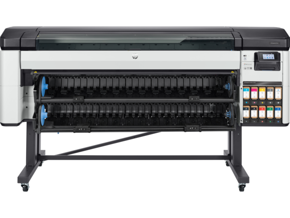 Image for HP DesignJet Z9+ 64in Production Print from HP2BFED