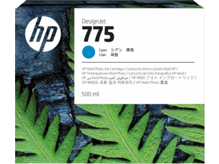 HP 775 Ink Cartridges