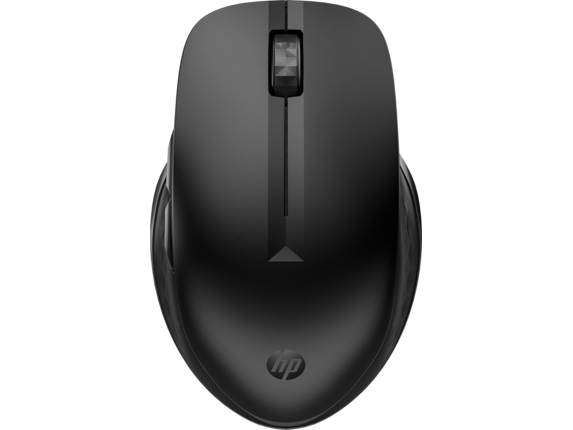 Keyboards/Mice and Input Devices, HP 435 Multi-Device Wireless Mouse for business