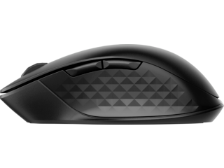 HP 435 Multi-Device Wireless Mouse for business