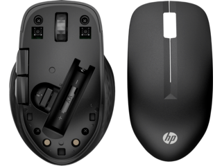 HP 430 Multi-Device Wireless Mouse