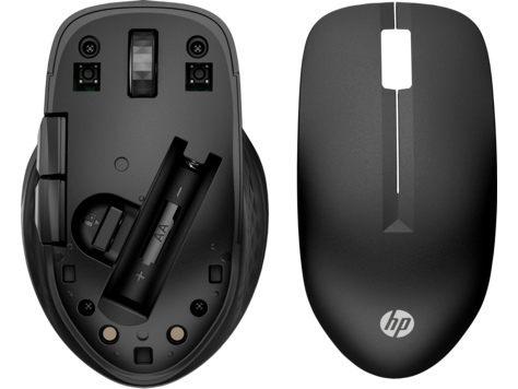 HP 3B4Q2AA 430 Multi-Device vezeték nélküli egér