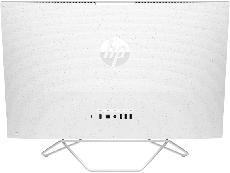 HP All-in-One 24-cb1023nh Bundle PC (6V337EA) – Intel Core i5