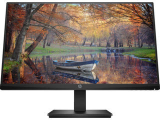 Monitor curvo HP P34hc G4 WQHD 86,36 cm (34 ) - HP Store España